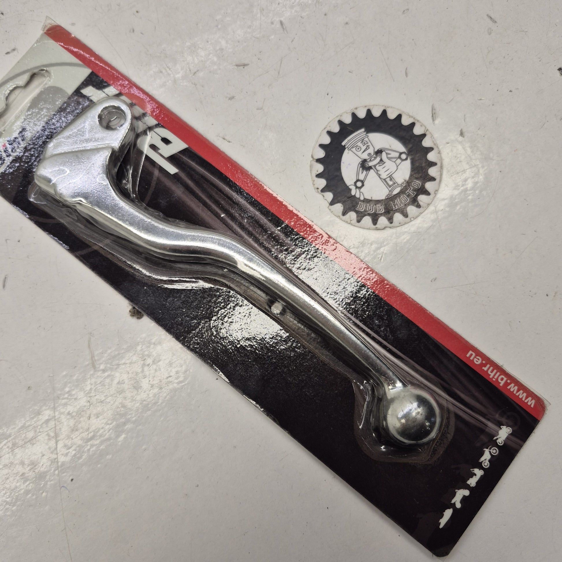levier yamaha 80 yz 79-01 / 85 yz 02-14 / 125 yz 85-99-1