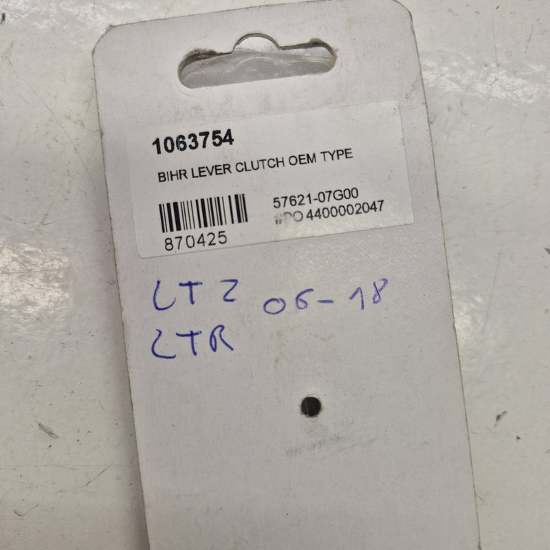 levier suzuki 400 450 ltz ltr 06-18-2