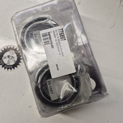 kit roulements de roue avant polaris 800 rzr 10-13 900 rzr 13 776897-1