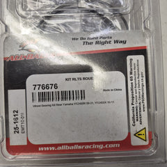 kit roulements de roues yamaha 450 yfzr 09-21 776676-2