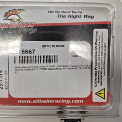 kit roulements de roues arriere yamaha 200 blaster 125 breeze grizzly 776667-2