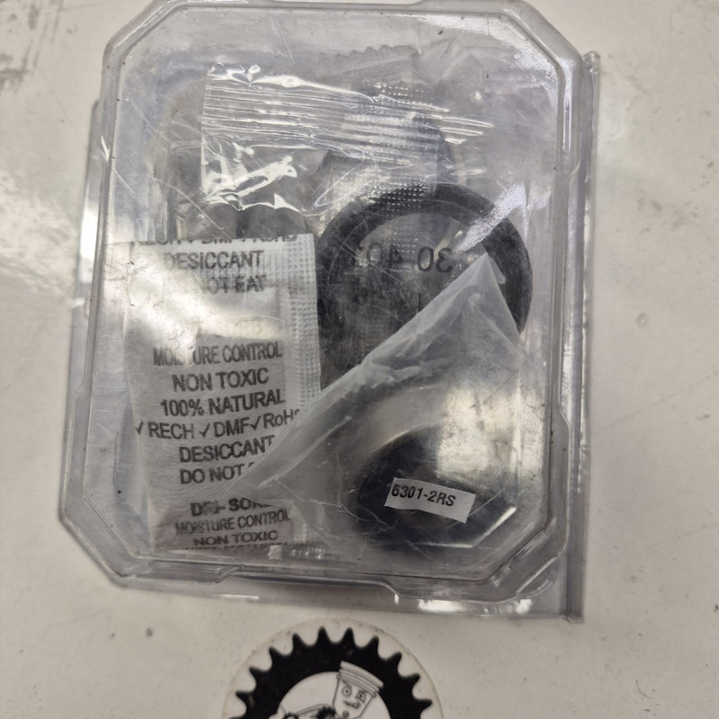 kit roulements de roues yamaha 80 piwi 83-06 ttr 90 00-08 1039788-1