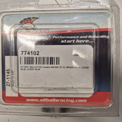 kit roulements de biellette yamaha 250 450 yzf wrf 06-14 774102-2