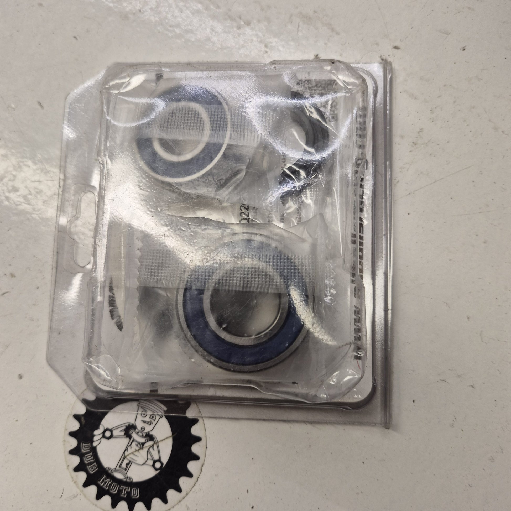 roulements de roue avant suzuki 400 450 500 ltz ltr 89-14 776614-1