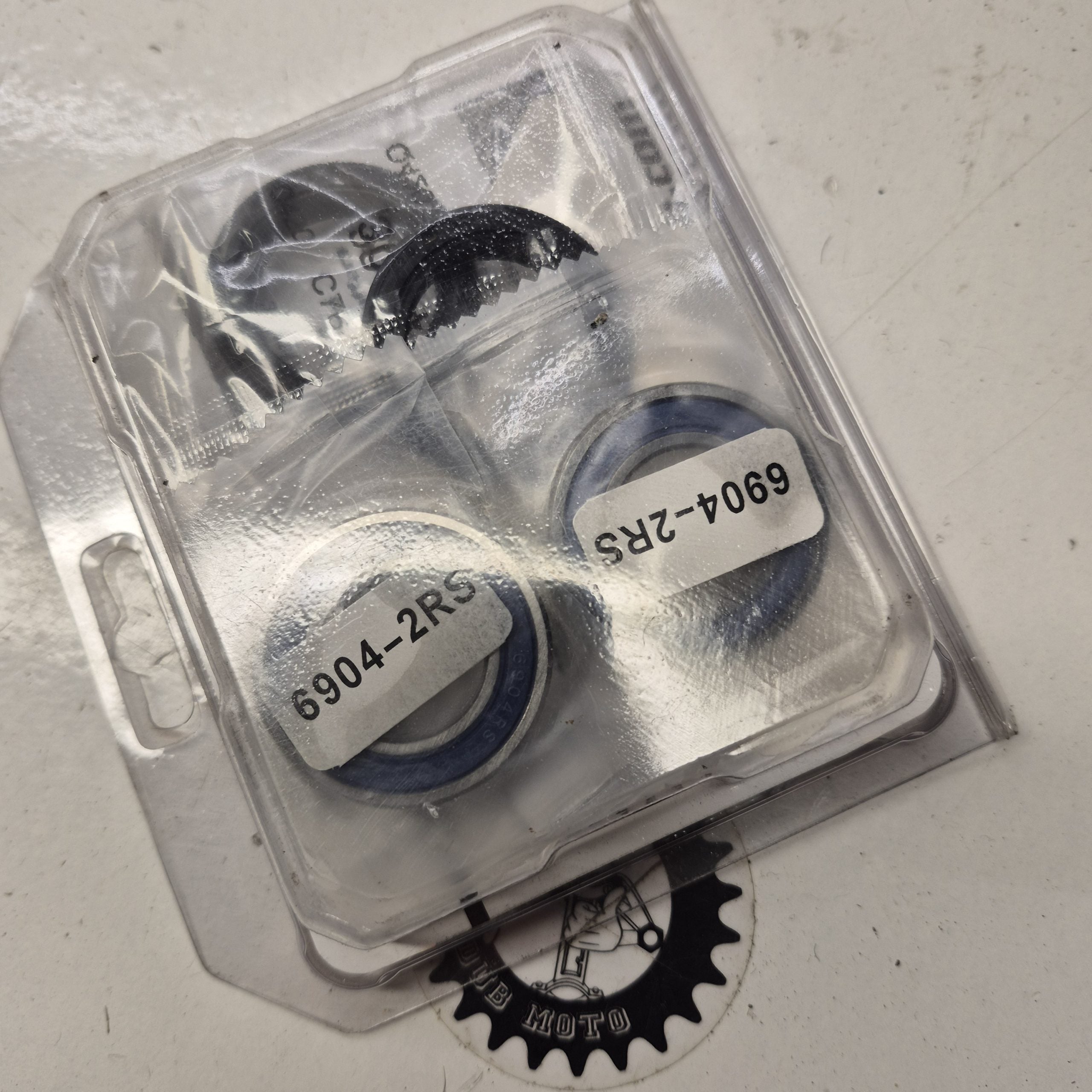 kit roulements roue avant honda 250 450 crf 02-14 776148