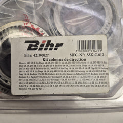 kit roulements colonne de direction sherco 300-450 SE SM SEF-R-2
