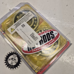kit roulements de vilebrequin yamaha 350 raptor warrior 89-13-1