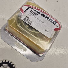 kit roulements de vilebrequin kawasaki 250 kxf 04-20 rmz 04-06-1