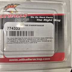 joint tige amortisseur honda 80-85 cr 96-07 150 crf 07-22 774333-2