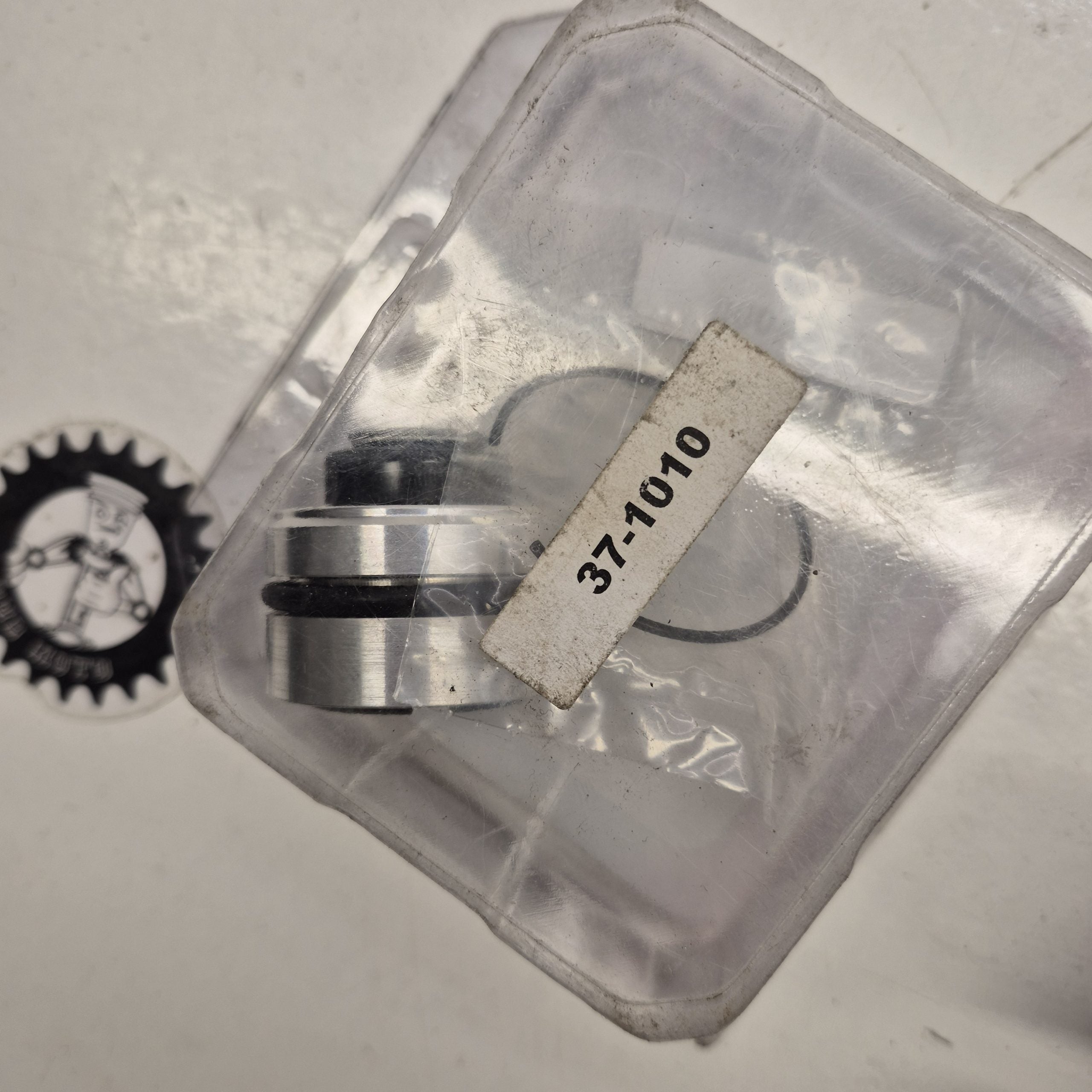joint tige amortisseur yamaha 80 85 yz 93-17 774336