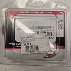 joint tige d'amortisseur honda 125 250 cr 90-92-2