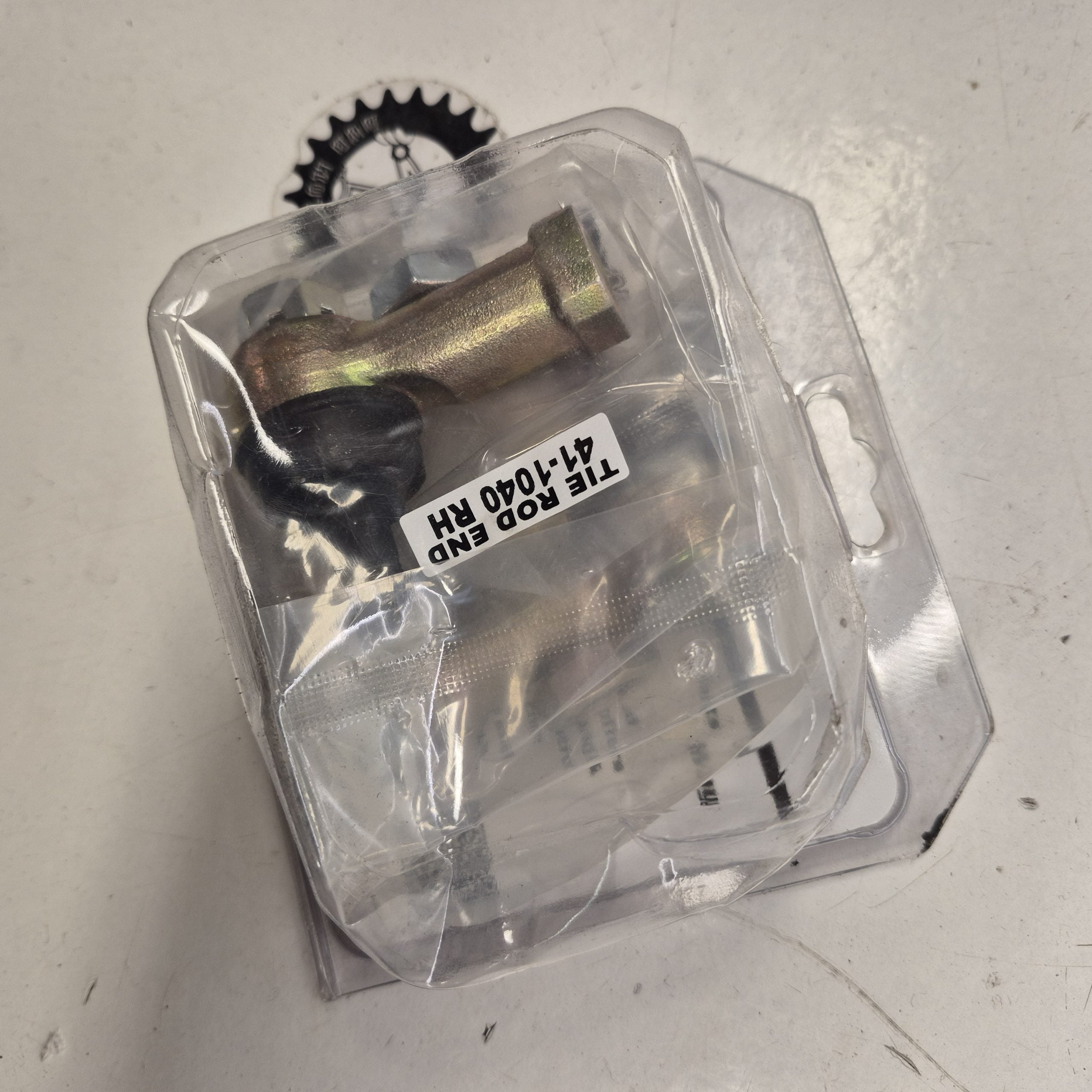kit rotule de direction kawasaki 700 kfx 03-09 411650