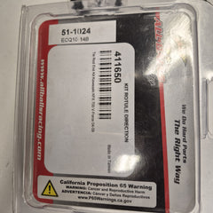 kit rotule de direction kawasaki 700 kfx 03-09 411650-2