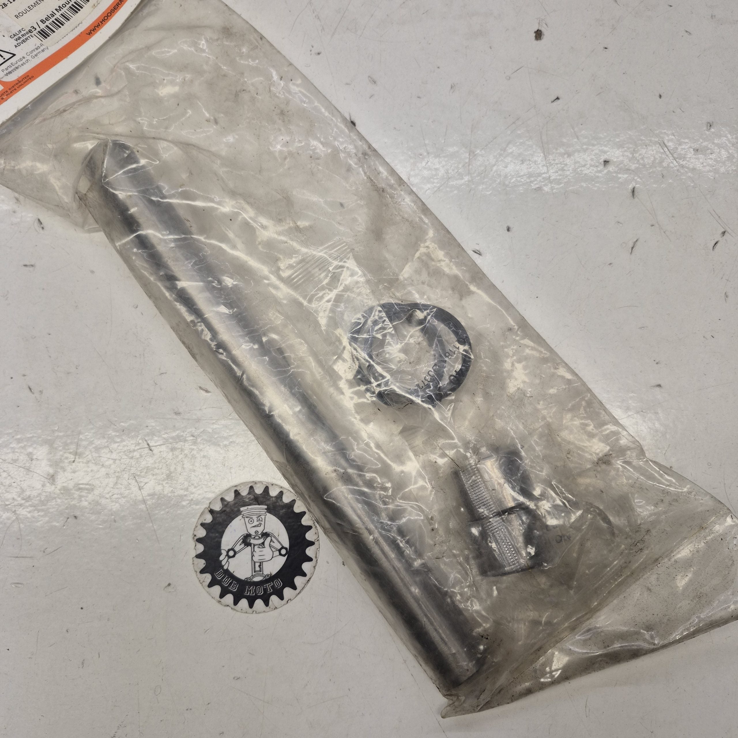 roulements de bras oscillant neuf yamaha 350 raptor