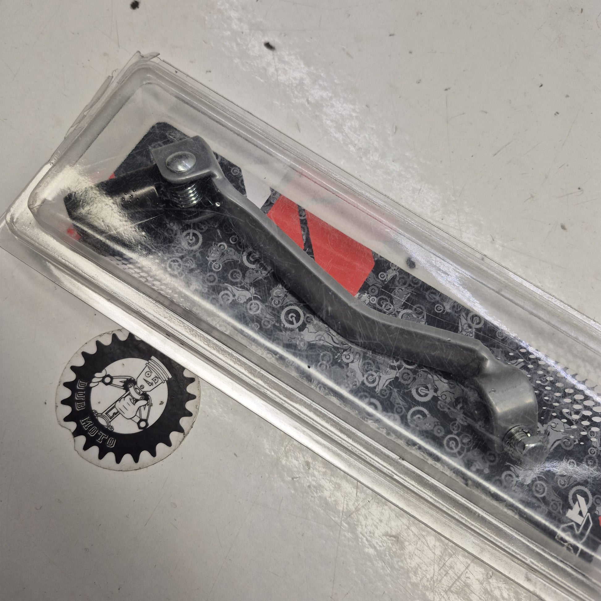 selecteur neuf yamaha 250 yz 86-04-1