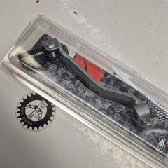 selecteur neuf yamaha 250 yz 86-04-1