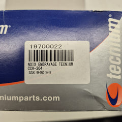 noix embrayage neuve technium suzuki 450 rmz 16-18-2