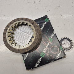 disque d'embrayage garnis neuf yamaha 80 piwi-1