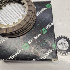 disque d'embrayage garnis neuf yamaha 80 piwi-2