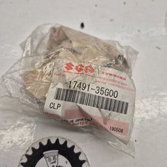 turbine pompe a eau neuve suzuki 450 rmz 2013-1