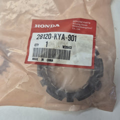 roue libre neuve honda 110 125 crf 18-21 / cb 125 18-21  28120-KYA-901-1