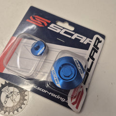 bouchon moteur neuf yamaha 250 yzf 14-20 / 450 yzf 15-20-1
