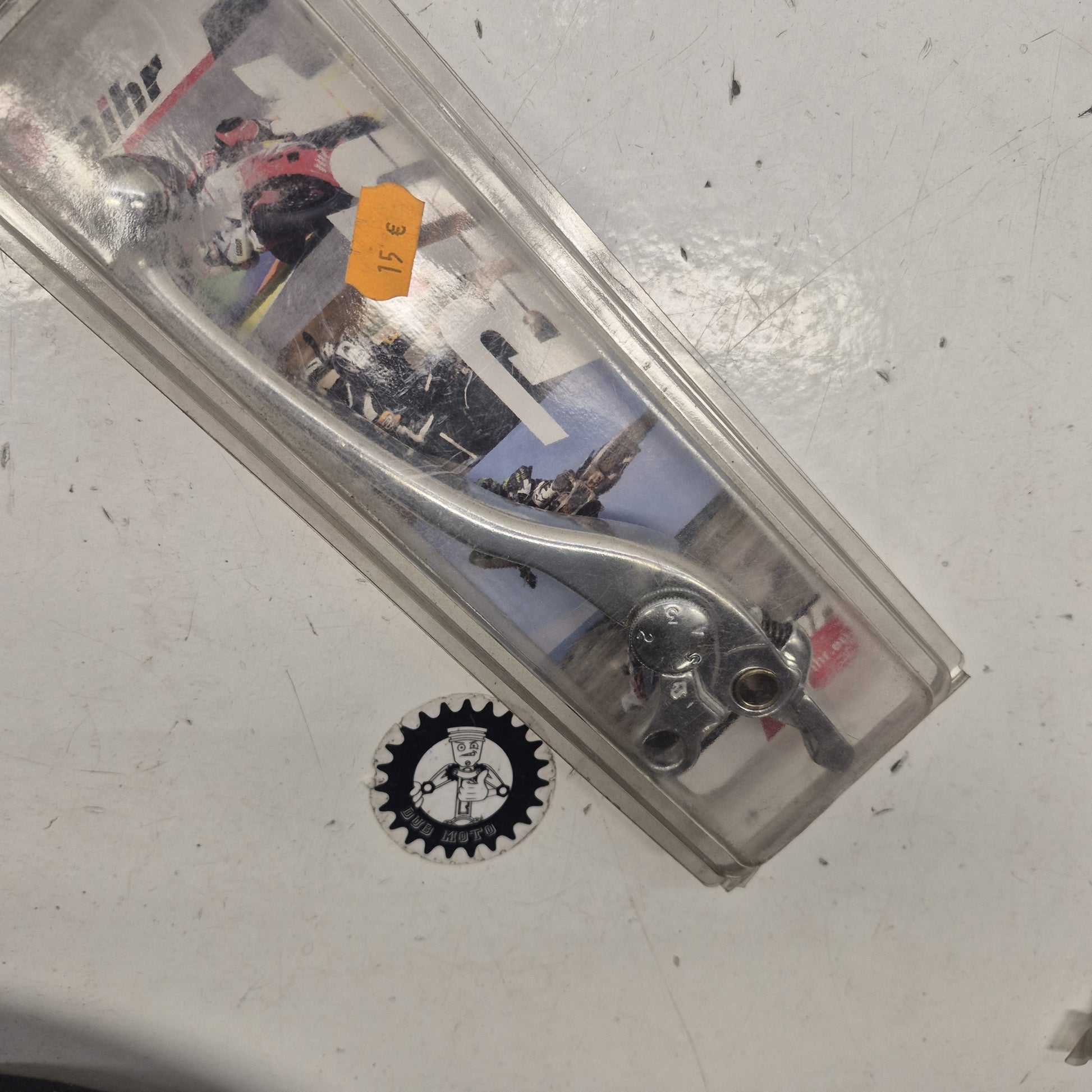 levier embrayage neuf yamaha MT-01-1