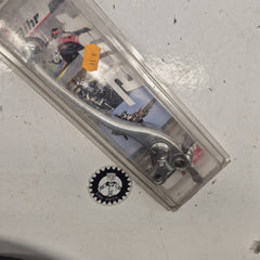levier embrayage neuf yamaha MT-01-1