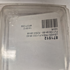 levier de frein yamaha fj 1200 86-92 / fj1100 84-85 / fj 60086-88-2