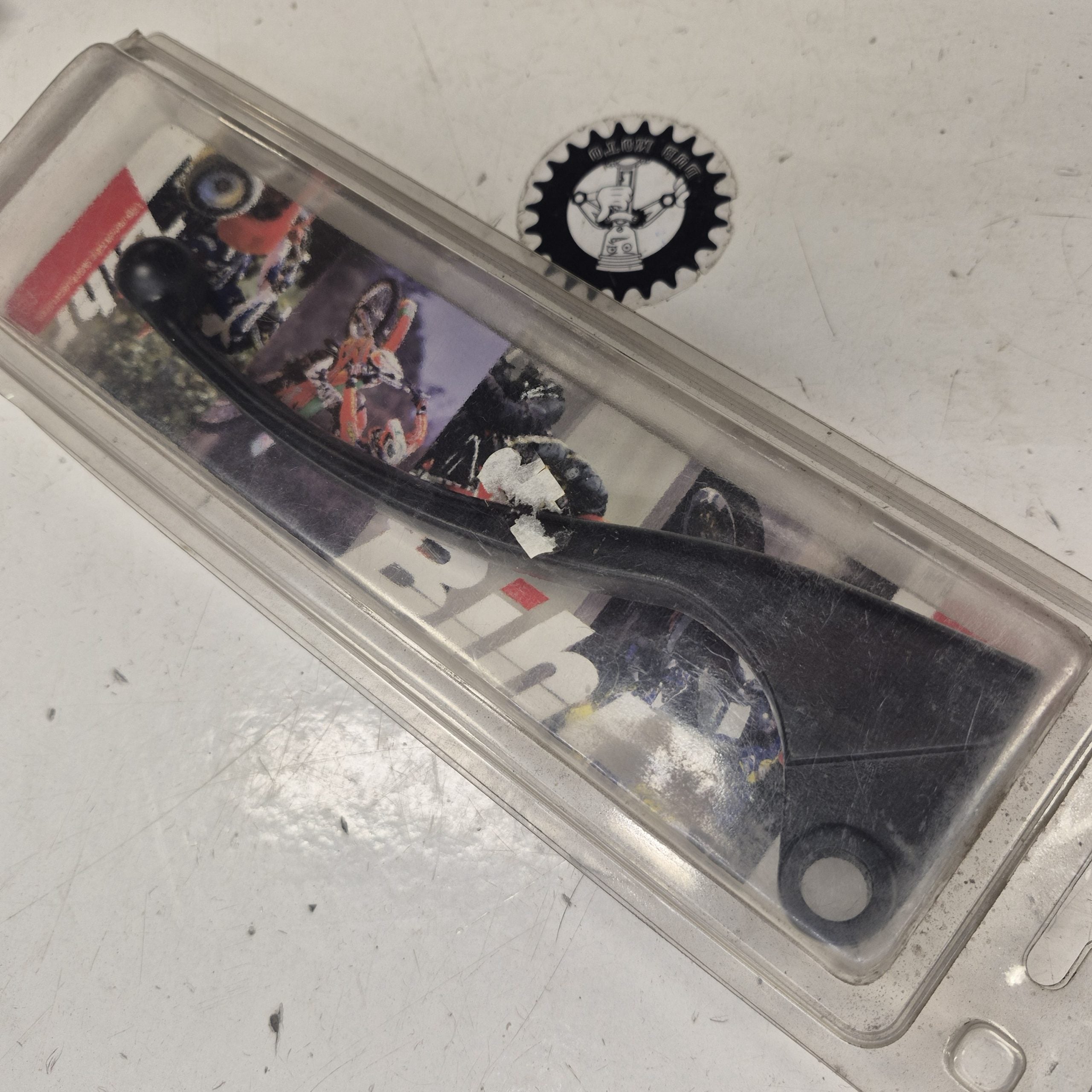 levier embrayage kawasaki zx6r 03-