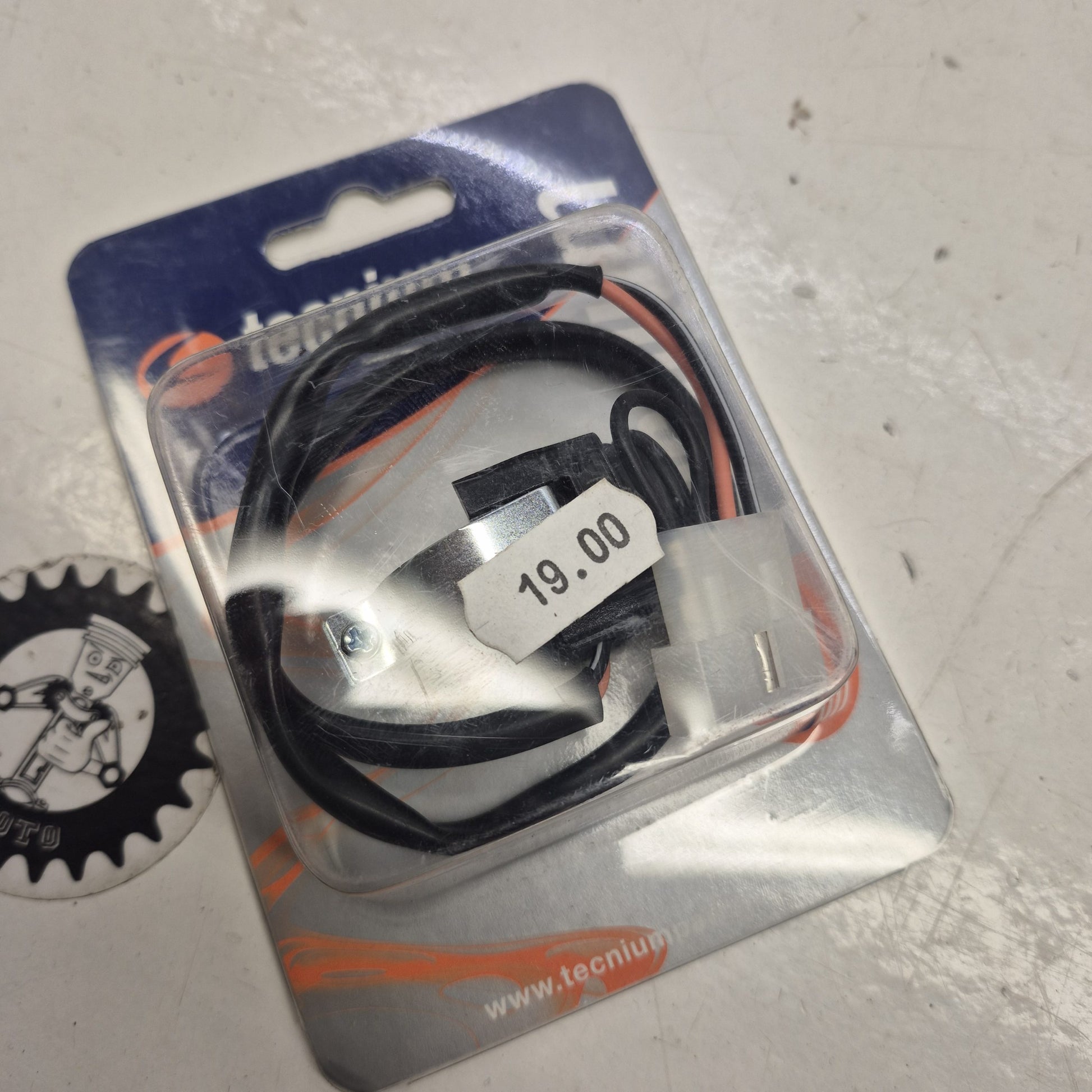 contacteur de demarrage neuf ktm 250 350 400 450 500 530 sx sxf exc excf 04-13-1