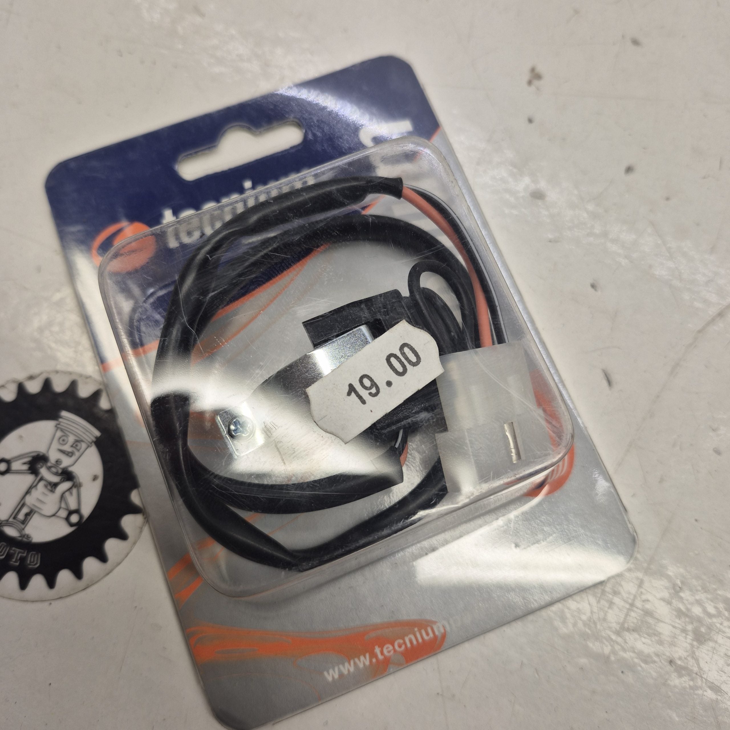 contacteur de demarrage neuf ktm 250 350 400 450 500 530 sx sxf exc excf 04-13
