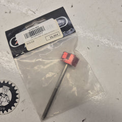 vis couvercle de filtre a air honda 125 250 cr 85-07 / 500 cr 85-01-1