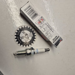 bougie DIMR8C10-1