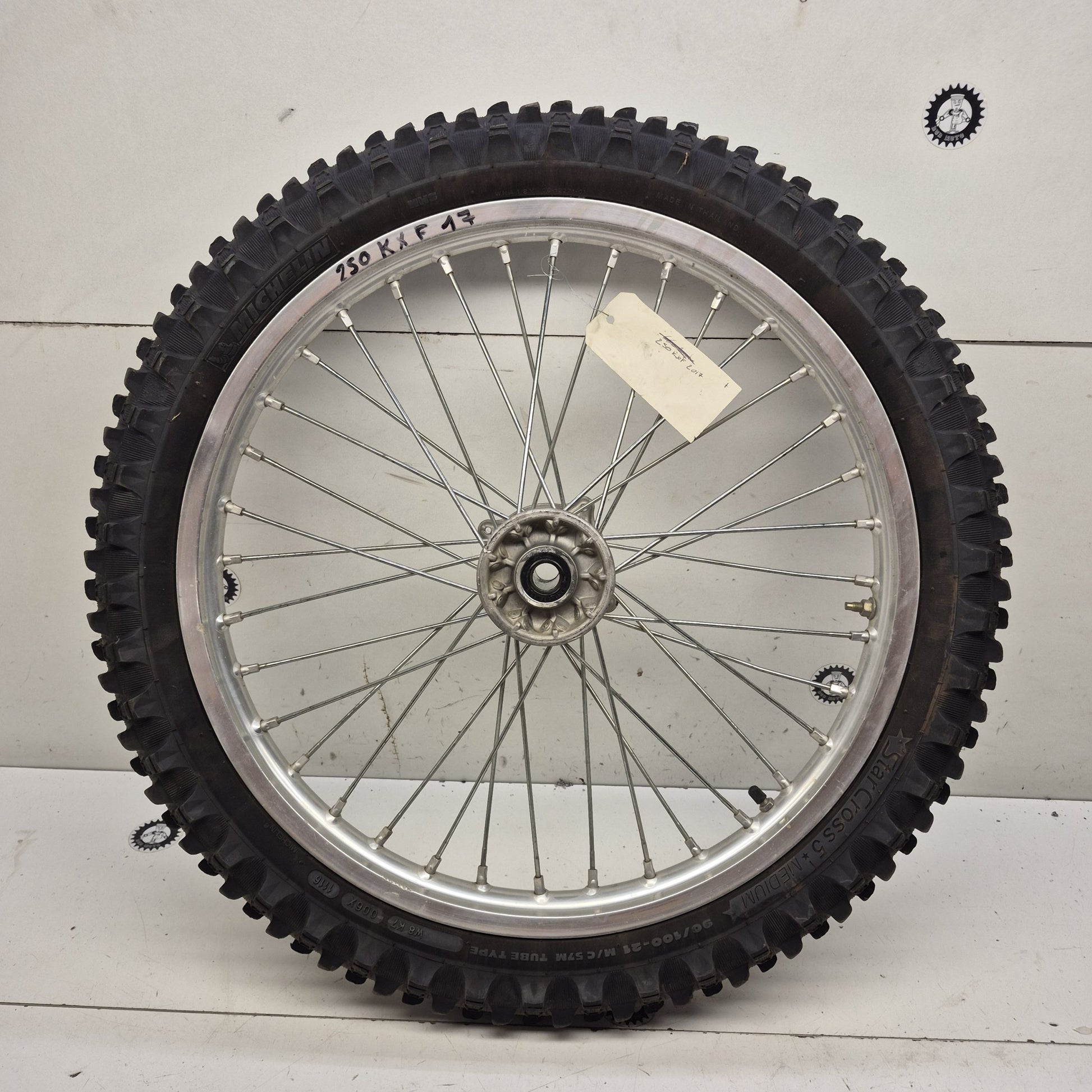 roue avant kawasaki 250 kxf 2017-1