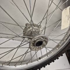 roue avant kawasaki 250 kxf 2017-2