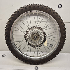 roue avant honda 250 crf 2011-1