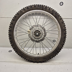roue avant honda 250 crf 2011-4