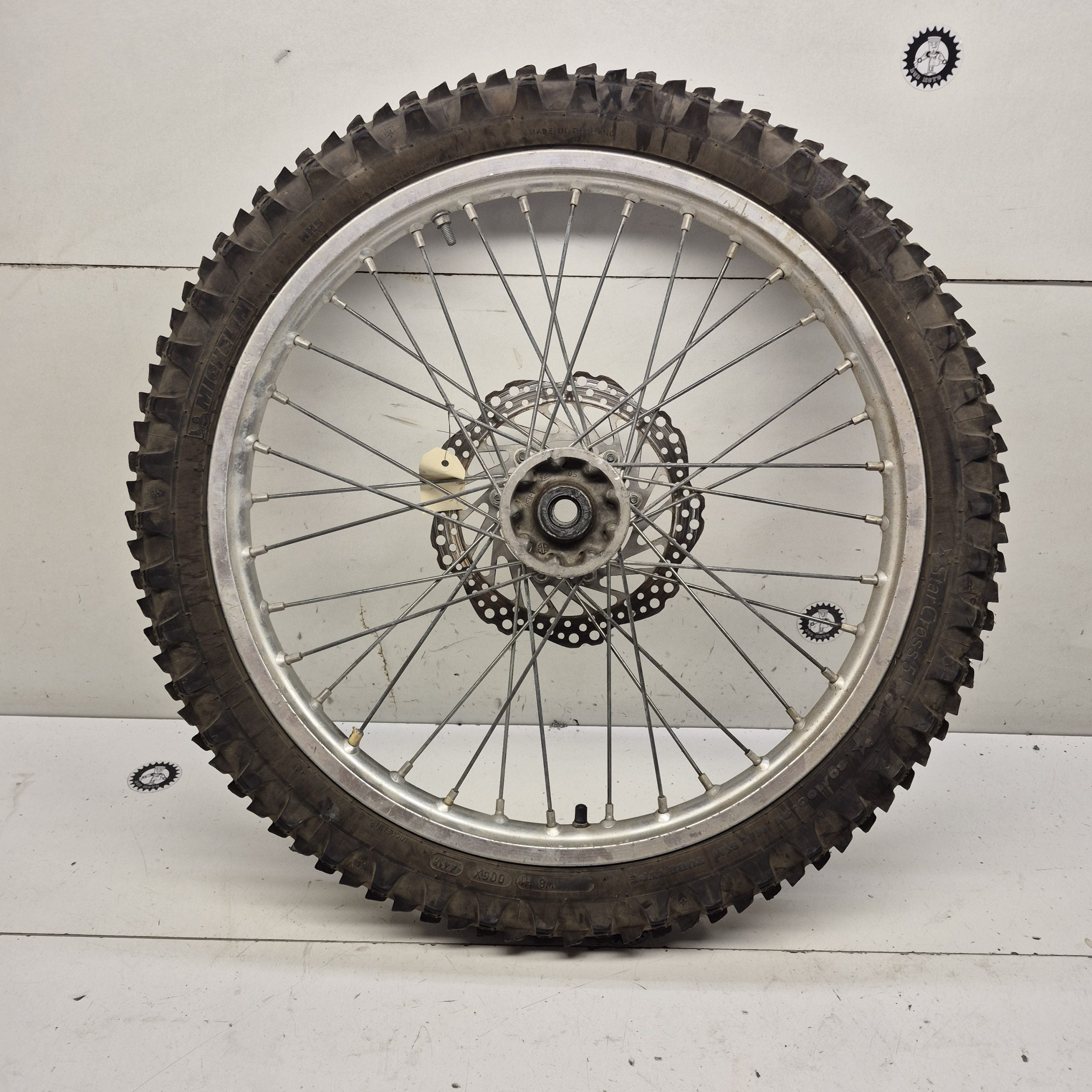 roue avant honda 250 crf 2011-4