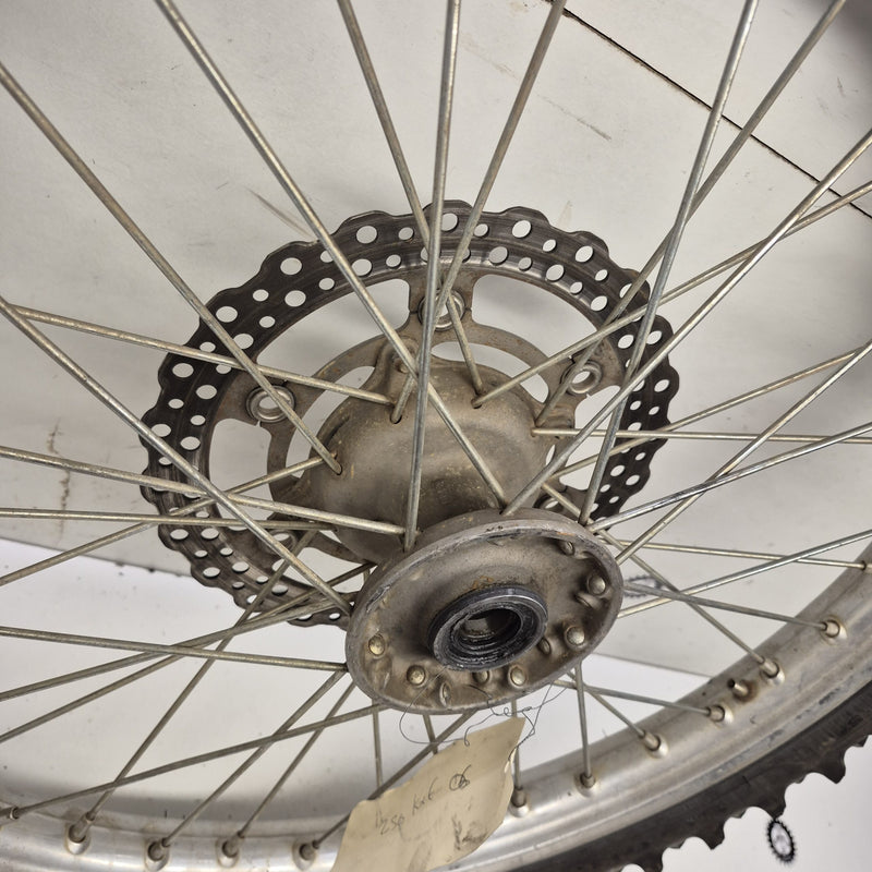 roue avant kawasaki 250 kxf 2006-3