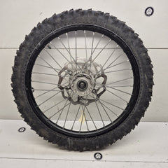 roue avant kawasaki 250 kxf 2018-2