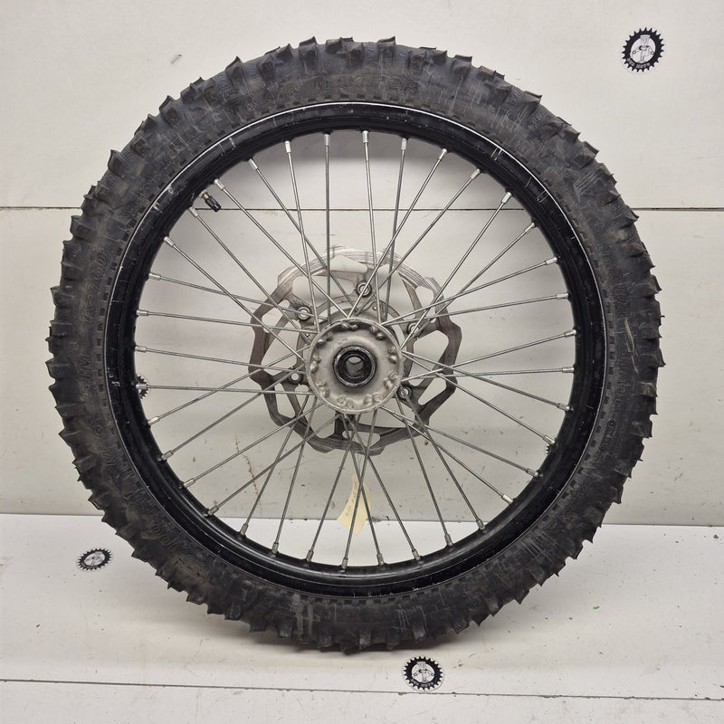 roue avant kawasaki 250 kxf 2018-2