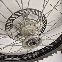 roue avant kawasaki 250 kx 1997-3