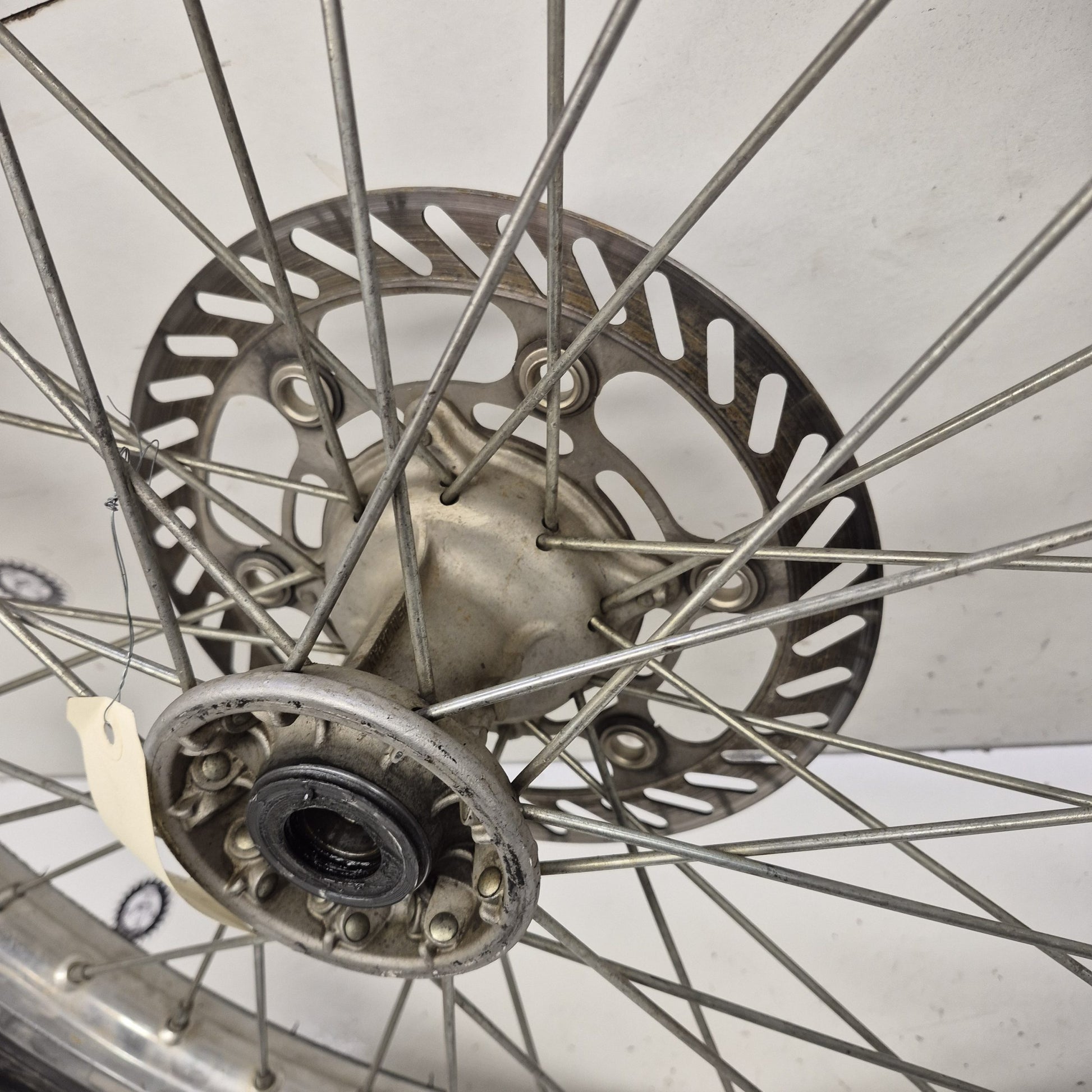 roue avant kawasaki 125 kx 1998-3