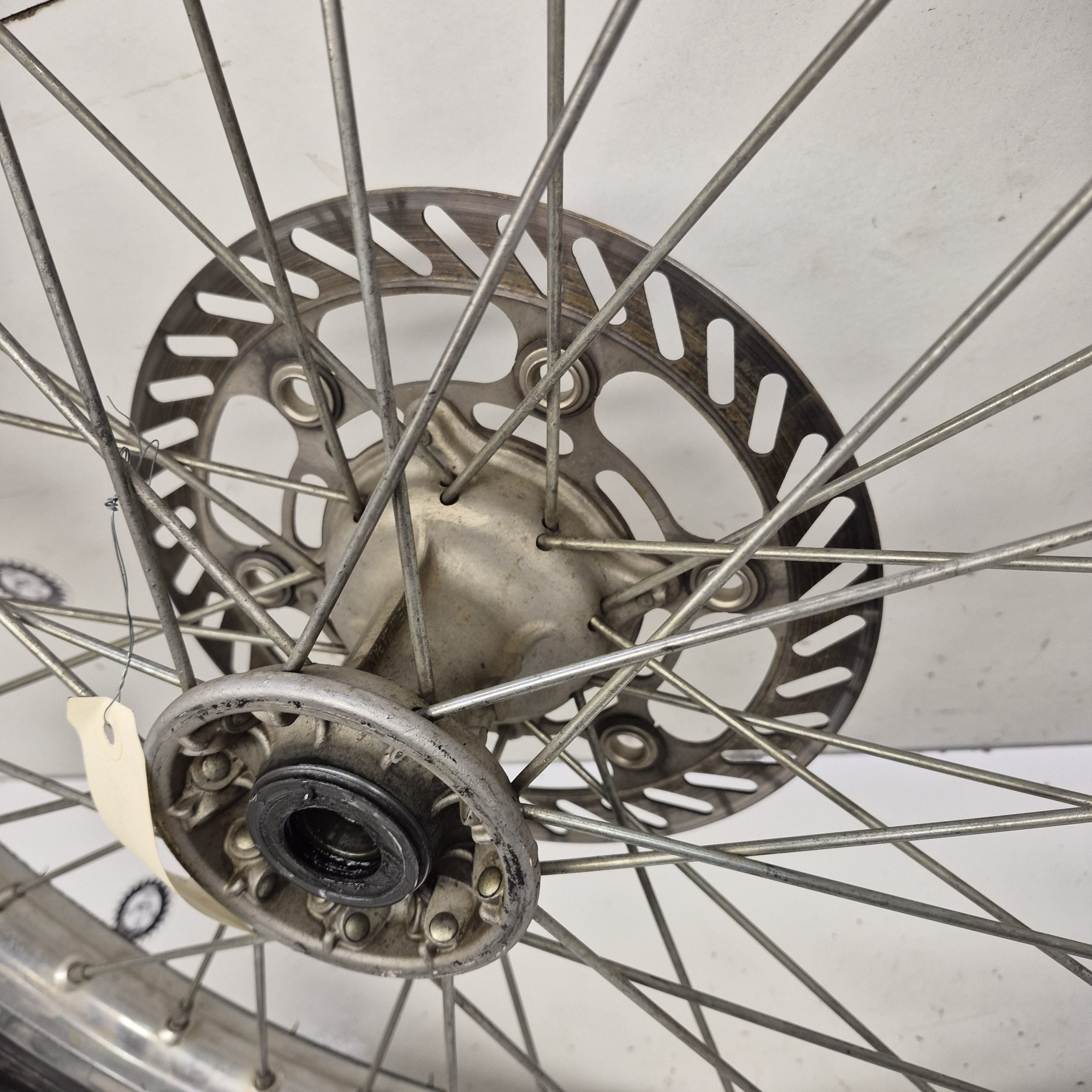 roue avant kawasaki 125 kx 1998-3