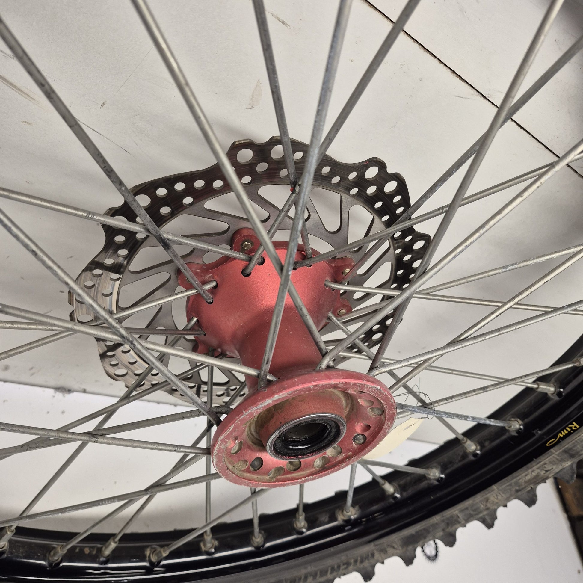 roue avant honda 250 crf 2013-3