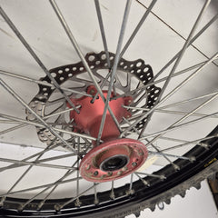 roue avant honda 250 crf 2013-3