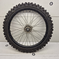 roue avant kawasaki 250 kxf 11-16-2
