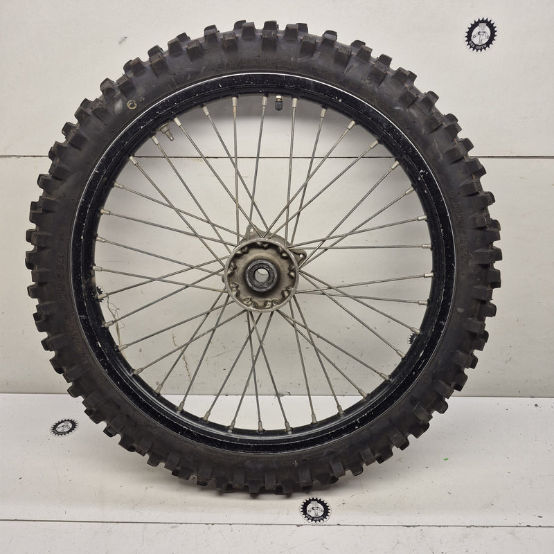 roue avant kawasaki 250 kxf 11-16-2