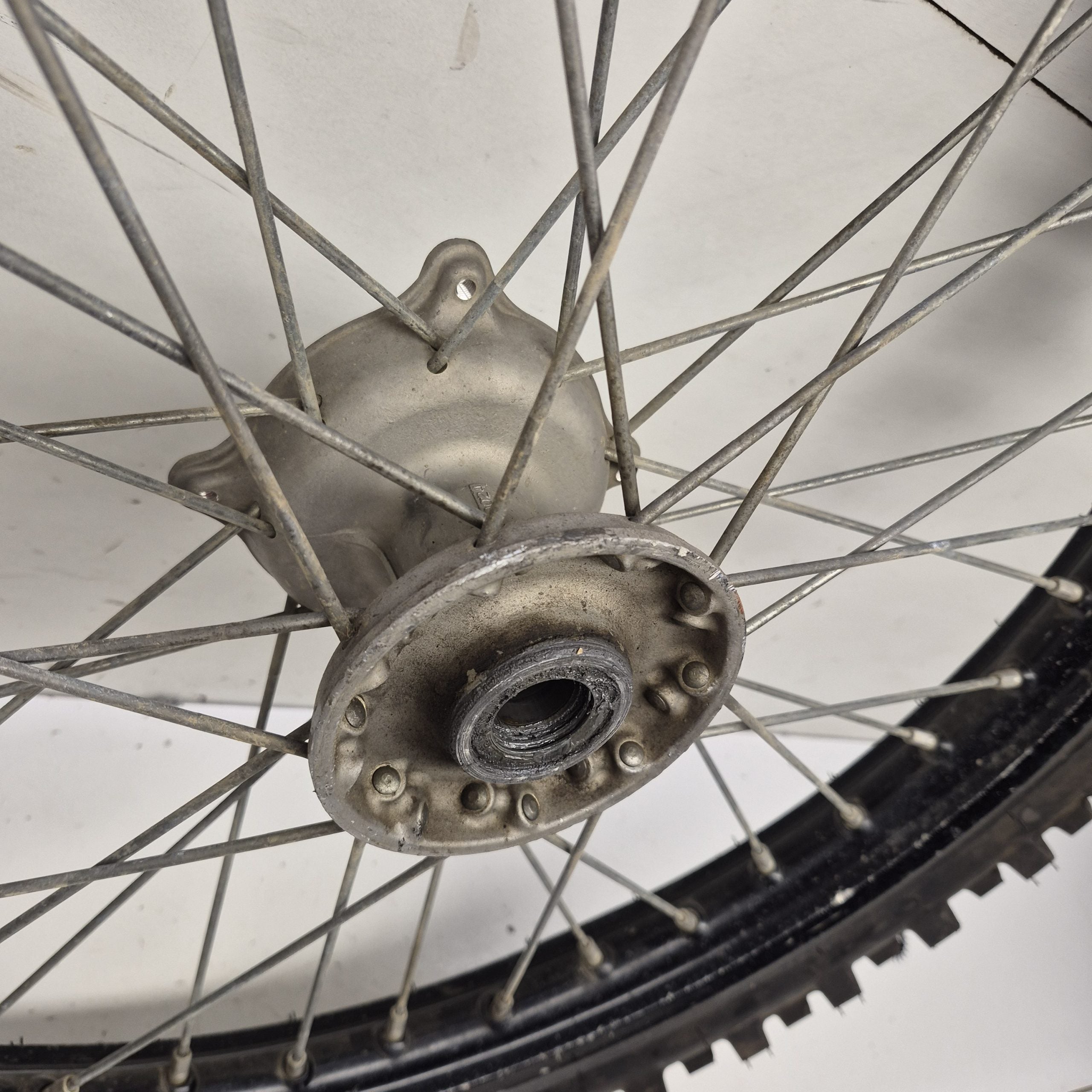 roue avant kawasaki 250 kxf 11-16-3